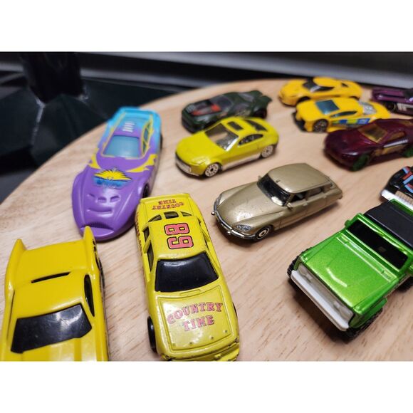 Mixed Brand Boys’ Toy Cars – Play Vehicles Collection - Picture 6 of 14
